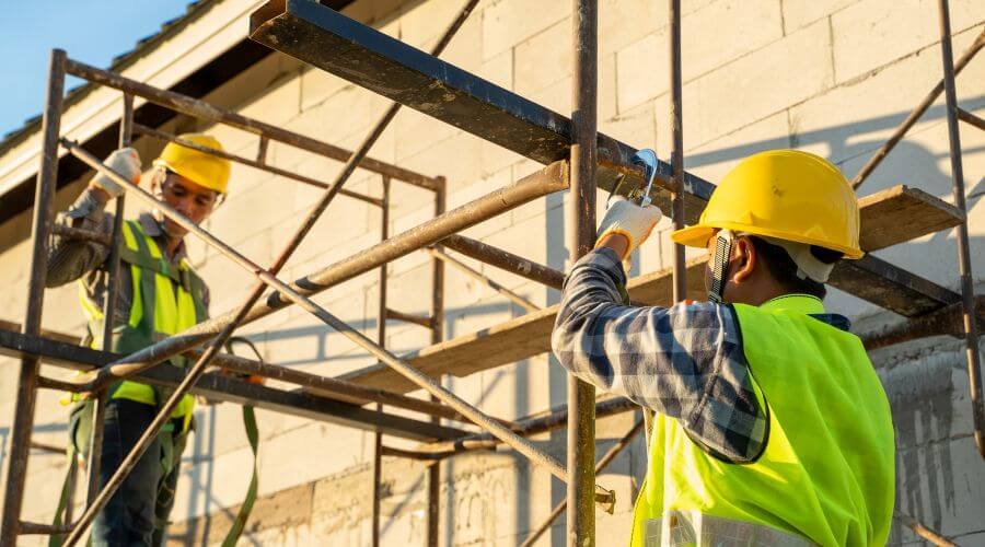 Gutter Repair and Sealing in Tippo, MS